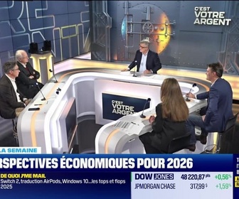 Replay C'est votre argent - La semaine de Marc - 19/12