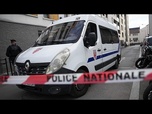 Replay France : un enfant de 11 ans retrouvé sans vie à Rennes, un adolescent de 16 ans interpellé