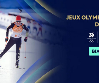 Replay Jeux Olympiques d'hiver - 11/02/2026