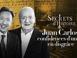 Replay Juan Carlos : les confidences d'un roi en disgrâce