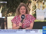 Replay Good Morning Business - Edouard Vieillefond (CCR) et Daniel Baal (Crédit Mutuel) : Des zones ne seront plus assurables en France - 04/07
