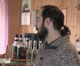 Replay Cauchemar en cuisine - Saint-Berthevin-la-Tannière (1/2)