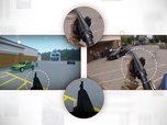 Replay De la manette à la gâchette : quand la radicalisation infiltre le jeu vidéo - Sources