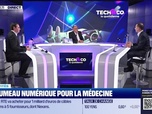 Replay Tech & Co, la quotidienne - Mardi 5 novembre