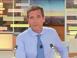 Replay La Matinale Franceinfo - 17/07/2026