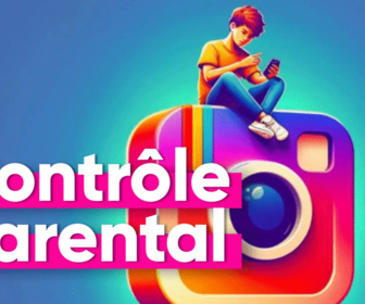 Replay Top Info - Instagram lance des comptes adolescents : que pourront contrôler les parents ?