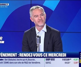 Replay BFM Bourse - Tout pour investir L'Événement : réélection de Trump, quelles conséquences ? - 18/11