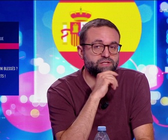 Replay L'Équipe du Soir - Episode du 10 juillet