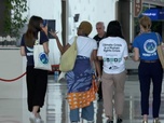 Replay COP28 à Dubaï : peut-on encore sauver le climat ? - COP28 : quand le climat menace les droits de l'Homme