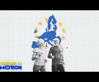 Replay Combien d'années les Européens vivent-ils en bonne santé en moyenne ?