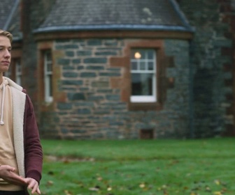 Replay Un Noël en Écosse