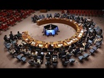 Replay L'Allemagne échoue pour la première fois à obtenir un siège au Conseil de sécurité de l'ONU