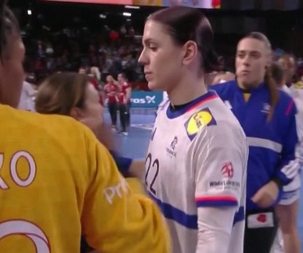 Replay Stade 2 - Euro de hand : les Bleues bredouilles