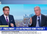 Replay Arnaud Direct - Mercredi 24 septembre 2025