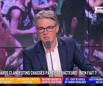 Replay Les Grandes Gueules - Le droit à l'aide à mourir adopté par l'Assemblée : un progrès ?