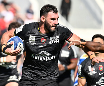 Replay Champions Cup : D'un rien, Toulon arrache sa qualification contre les Stormers