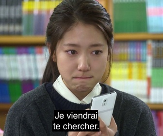 Replay The Inheritors - S01 E18