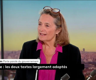 Replay L'invité politique - Émission du mercredi 28 mai 2025