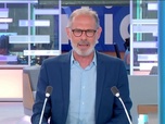 Replay Votre instant politique - Émission du vendredi 2 juin 2023