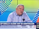Replay Le Grand entretien : La Scop Duralex célèbre son 1er anniversaire - 04/08