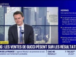 Replay BFM Bourse - On refait la séance : Les publications à ne pas rater la semaine prochaine à Paris - 23/10