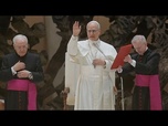 Replay Le chef de l'Église catholique grecque invite le pape Léon XIV à se rendre en Ukraine
