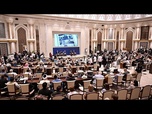Replay Un forum en Ouzbékistan explore le rôle de la civilisation islamique dans la science moderne