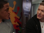 Replay Power - S4 E5 - Ne me remercie pas