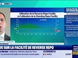 Replay Tout pour investir, la masterclass - Les signaux faibles - Focus sur la facilité de Reverse Repo - 24/10