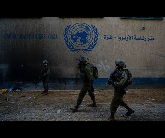 Replay Acheminement d'aide à Gaza : la CIJ enjoint Israël à faciliter le travail de l'UNRWA