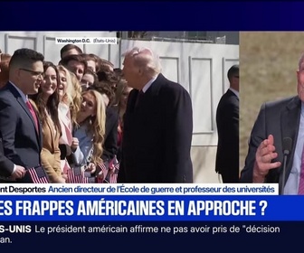 BFM Grand Soir replay