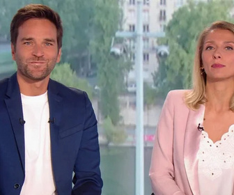 Replay Télématin - Émission du lundi 11 août 2025