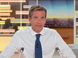 Replay La Matinale Franceinfo - 30/07/2026