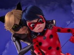 Replay Miraculous - Les aventures de Ladybug et Chat Noir - Guitar vilain