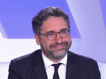 Replay C dans l'air l'invité