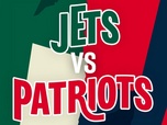 Replay Les résumés NFL - New York Jets @ New England Patriots