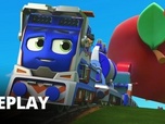 Replay Mighty Express - Clic !
