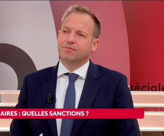 L'invité politique replay