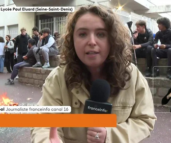 Replay Le JT en LSF - 13/10/2026