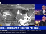Replay BFM Grand Soir - La flottille pour Gaza interceptée par Israël - 01/10