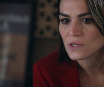 Replay Amours coupables - S01 E05