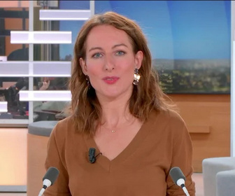 Replay Le fil info - 23/12/2025