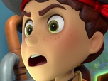 Replay Paw Patrol, la Pat'Patrouille - Le trésor d'Oncle Otis