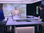 Replay Aux avant-postes - Crises climatiques et géopolitiques : vers un monde non assurable ?