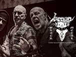 Replay Alcatraz 2022 - Venom Inc.