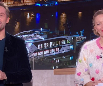 Replay Télématin - 21/01/2026