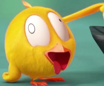 Replay T'es où Chicky ? - 17/01/2022
