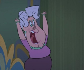 Replay Taffy - Bentley-Garou