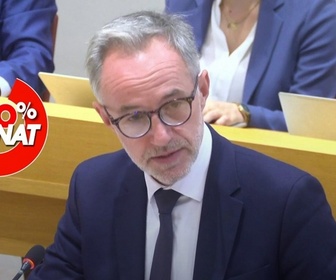 Replay 100% Sénat - Violences dans le périscolaire : audition d'Emmanuel Grégoire