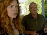 Replay Under the dome - S2 E9 - La porte rouge